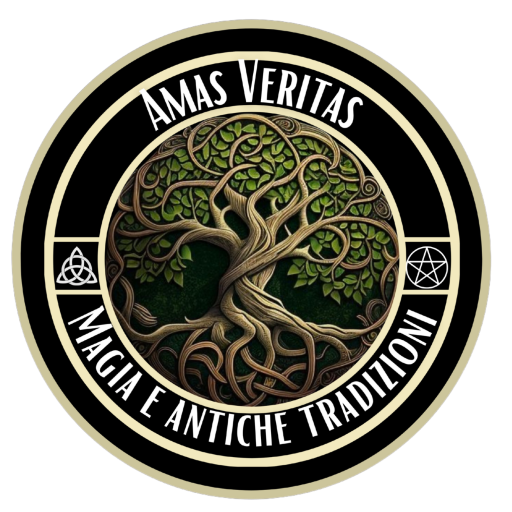 Amas Veritas