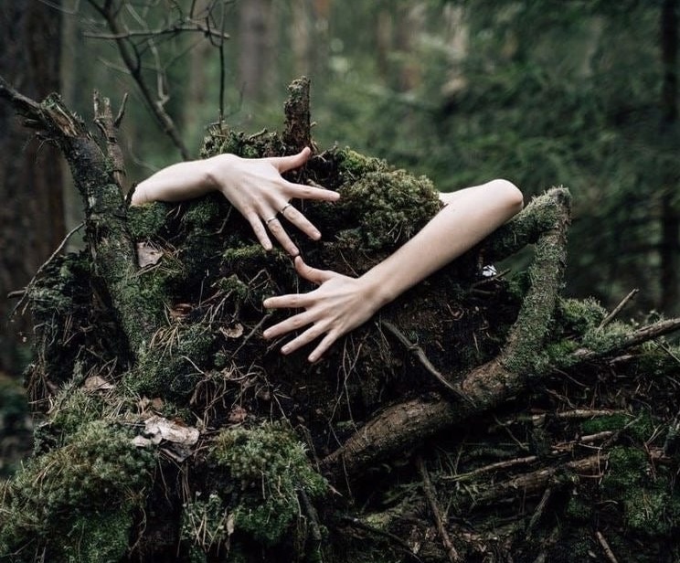 Il tempo, il miglior amico di una&nbsp;Strega